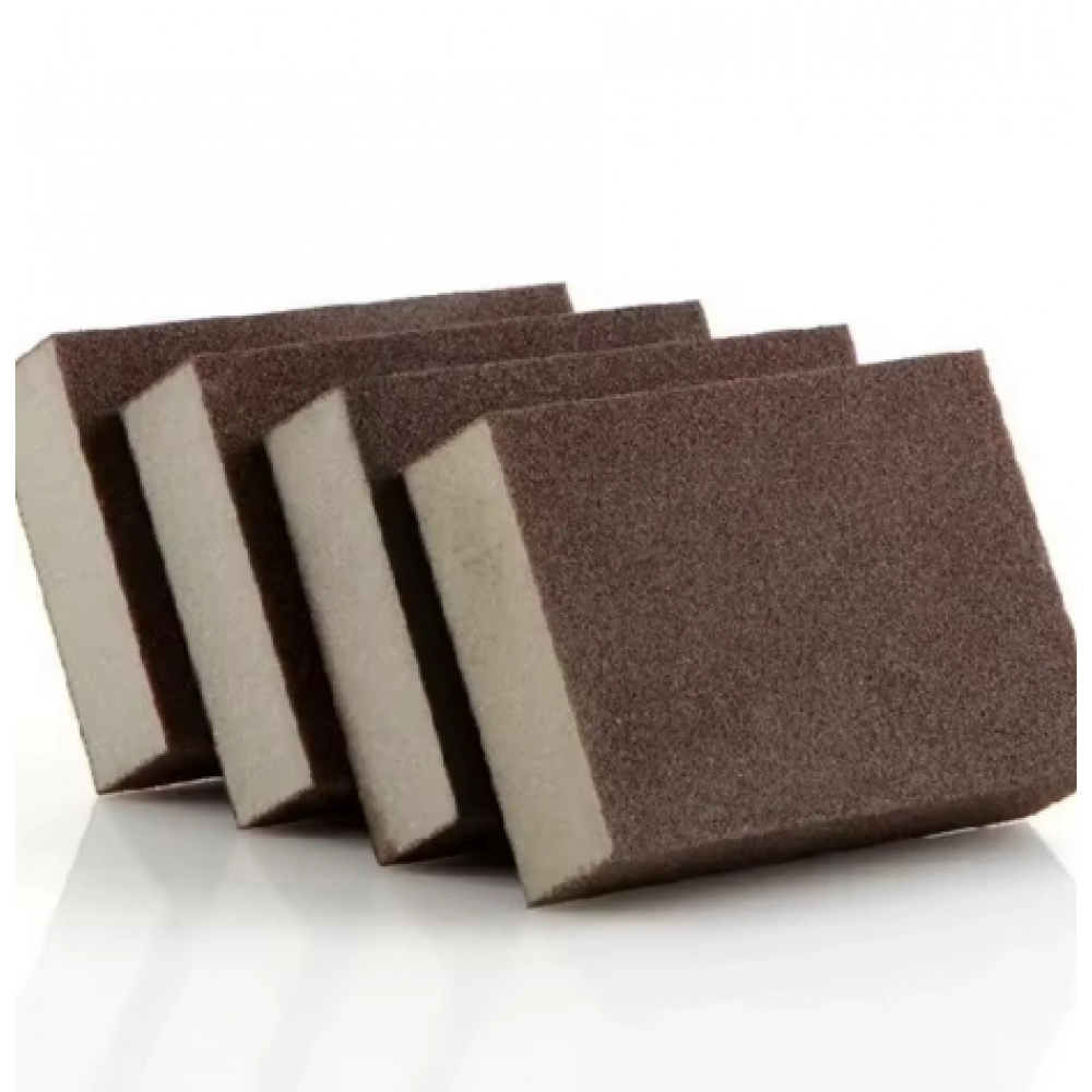 Sponge Magic Eraser Descaling Emery Cleaning Brush Silicon Carbide Descaling Cleaning Brush Stove Top Pot Kitchen Tools Sponge Magic Eraser Descaling Emery Cleaning Brush Silicon Carbide Descaling Cleaning Brush Stove Top Pot Kitchen Tools