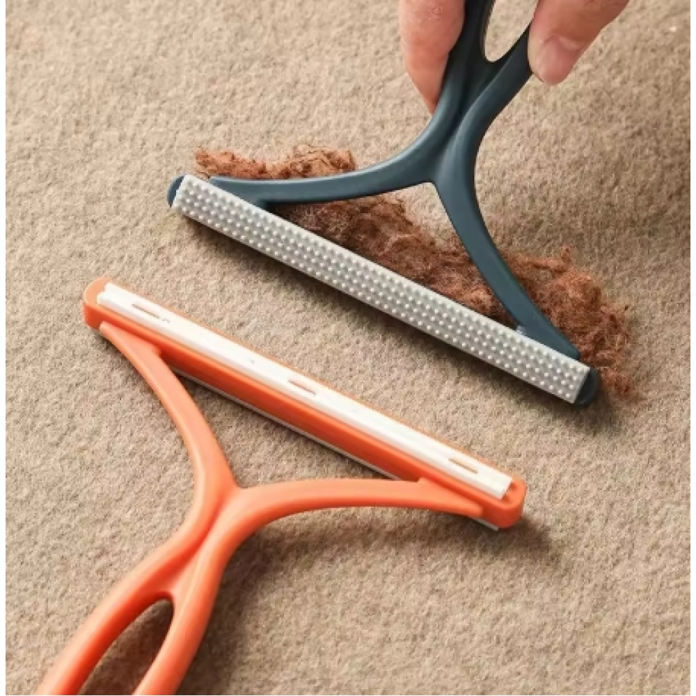 Double Sided Pet Hair Remover Lint Remover Clean Tool Shaver Sweater Cleaner Fabric Shaver Scraper For Clothes Carpet Double Sided Pet Hair Remover Lint Remover Clean Tool Shaver Sweater Cleaner Fabric Shaver Scraper For Clothes Carpet