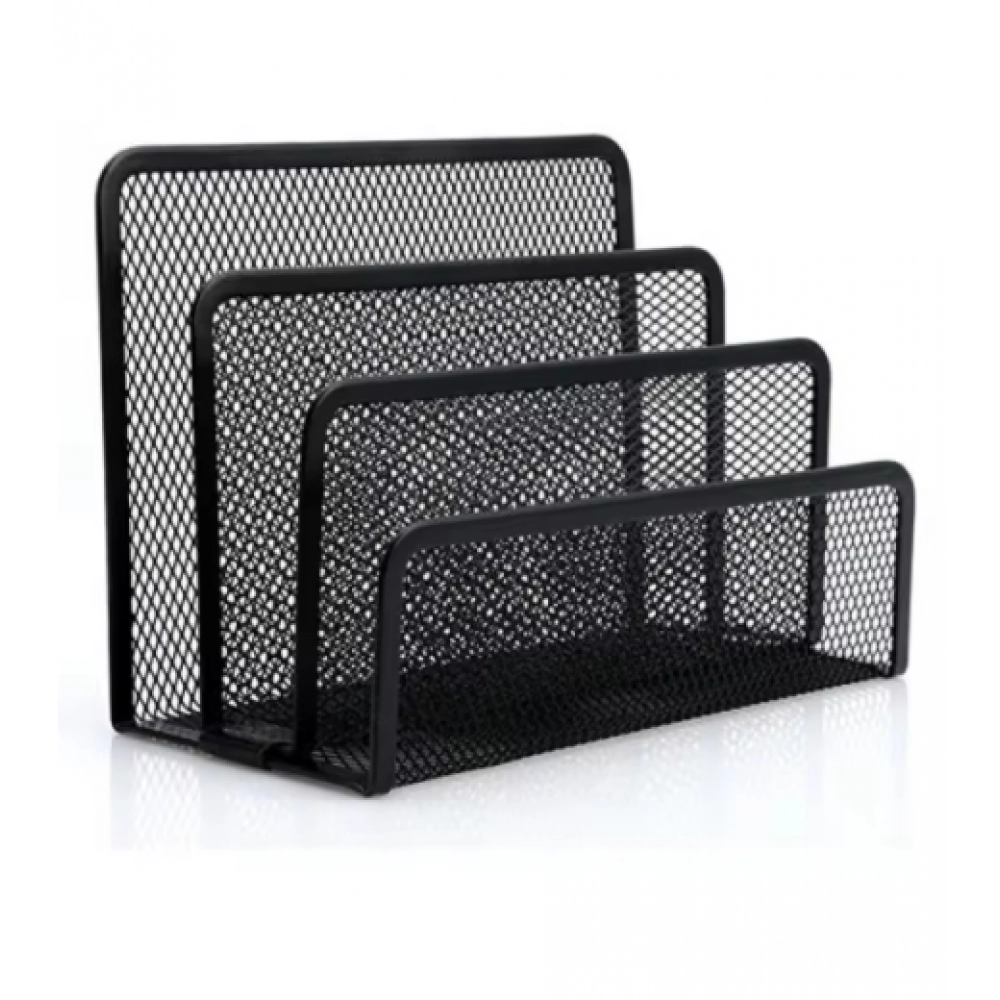 File Organizer Letter Sorter Mail Business Document Tray Desk Office File Organiser Holder Desk Pen Pot Stationery organizador File Organizer Letter Sorter Mail Business Document Tray Desk Office File Organiser Holder Desk Pen Pot Stationery organizador